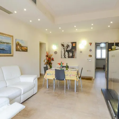Pet Friendly In Appartement